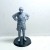 1/32 Benito Mussolini Italian Dictator